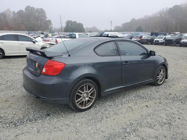 2006 Scion TC