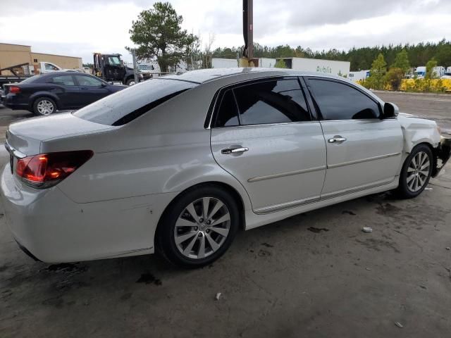 2011 Toyota Avalon Base