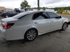 2011 Toyota Avalon Base