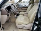 1999 Lexus LX 470