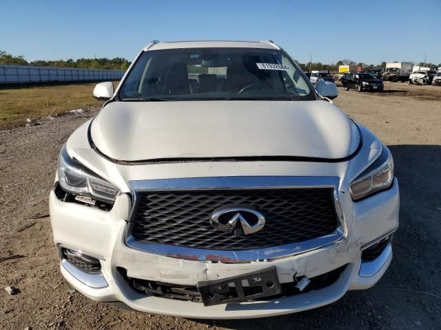 2018 Infiniti QX60