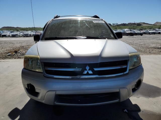 2007 Mitsubishi Endeavor LS