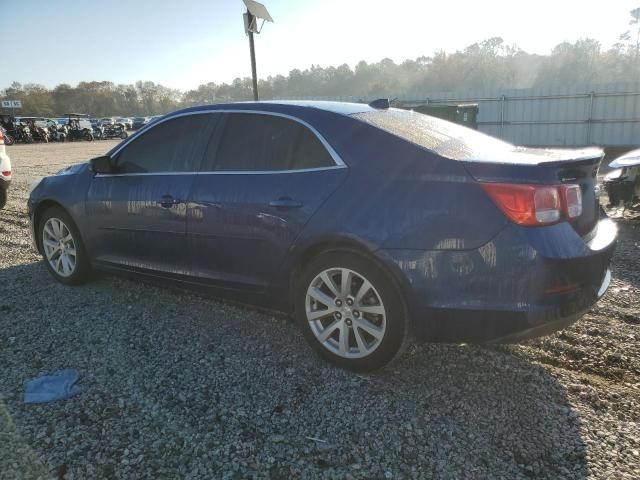 2013 Chevrolet Malibu 2LT