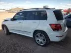 2015 Mercedes-Benz GLK 350 4matic