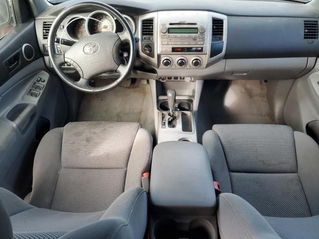 2010 Toyota Tacoma Double Cab