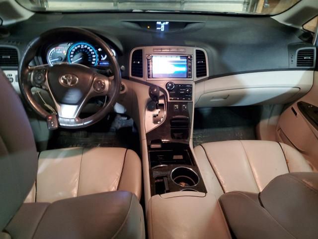 2013 Toyota Venza LE