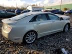 2014 Lincoln MKZ