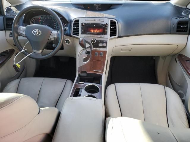 2012 Toyota Venza LE