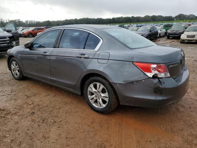 2010 Honda Accord LXP