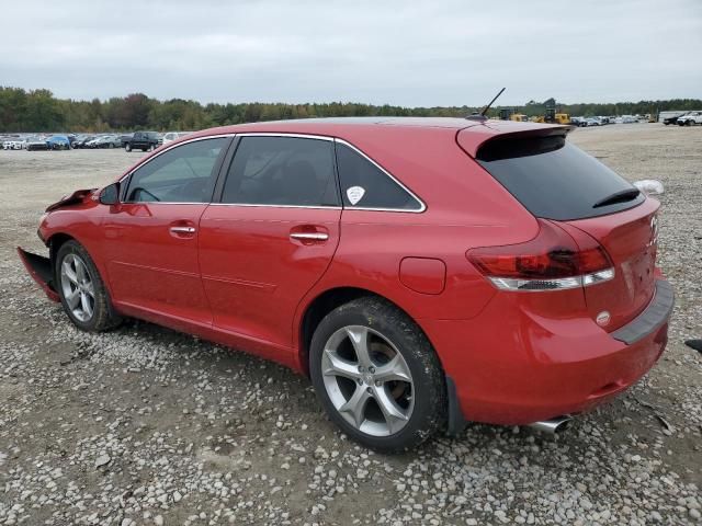 2014 Toyota Venza LE