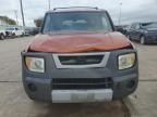 2004 Honda Element EX