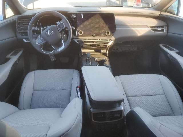 2024 Lexus RX 350H Base