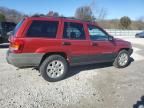 2001 Jeep Grand Cherokee Laredo