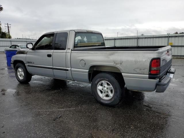 2001 Dodge RAM 1500