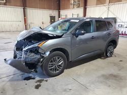 Nissan salvage cars for sale: 2023 Nissan Rogue S