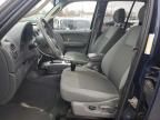 2007 Jeep Liberty Limited