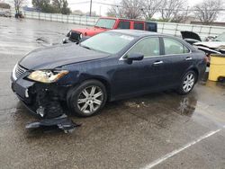 2008 Lexus ES 350 en venta en Moraine, OH