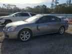 2007 Nissan Maxima SE