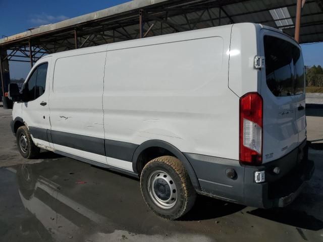 2017 Ford Transit T-150