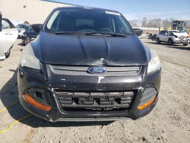 2014 Ford Escape S