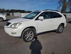 Lexus Vehiculos salvage en venta: 2007 Lexus RX 350