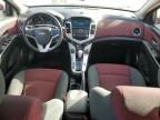 2011 Chevrolet Cruze ECO