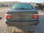 2003 BMW 525 I Automatic