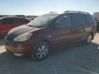 2005 Toyota Sienna XLE