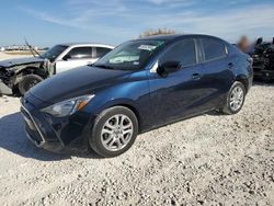 Carros salvage sin ofertas aún a la venta en subasta: 2016 Scion IA