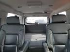 2015 Chevrolet Suburban K1500 LTZ