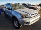 2007 Toyota 4runner SR5