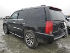 2007 Cadillac Escalade Luxury