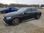 2015 Mercedes-Benz C 63 AMG-S