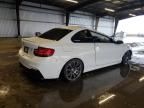 2016 BMW M235I