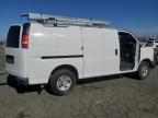 2014 Chevrolet Express G3500