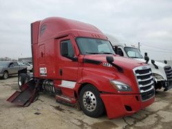 Vehiculos salvage en venta de Copart Chicago: 2022 Freightliner Cascadia 126