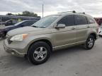 2007 Honda CR-V LX