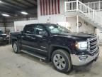 2016 GMC Sierra K1500 SLT