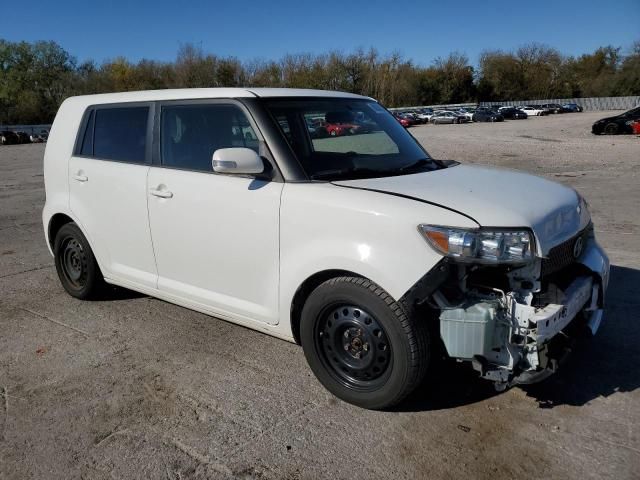 2008 Scion XB