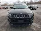 2019 Jeep Compass Sport