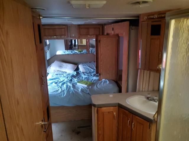 2002 Roadmaster Rail Dyanaster