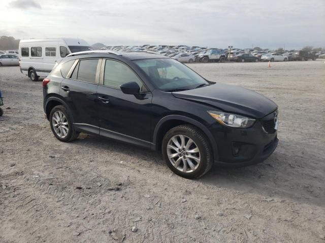 2015 Mazda CX-5 GT