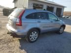 2008 Honda CR-V EXL