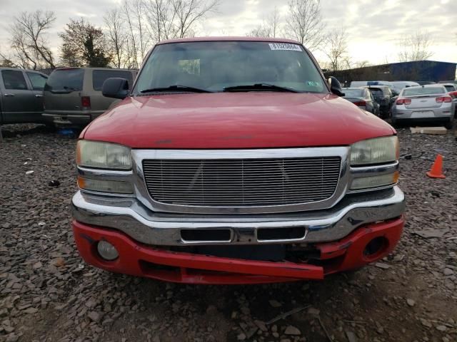 2003 GMC New Sierra K1500