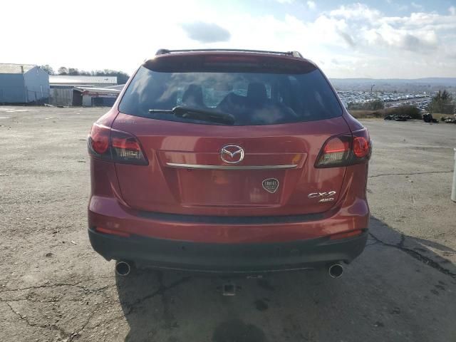 2013 Mazda CX-9 Grand Touring