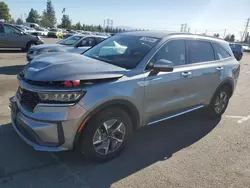 2022 KIA Sorento S en venta en Rancho Cucamonga, CA