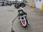 2009 Yamaha XVS1300 A