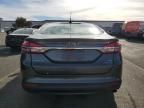 2018 Ford Fusion SE Hybrid