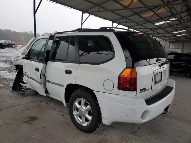 2006 GMC Envoy