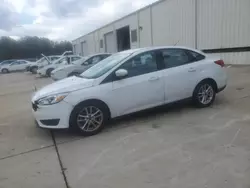 2016 Ford Focus SE en venta en Gaston, SC